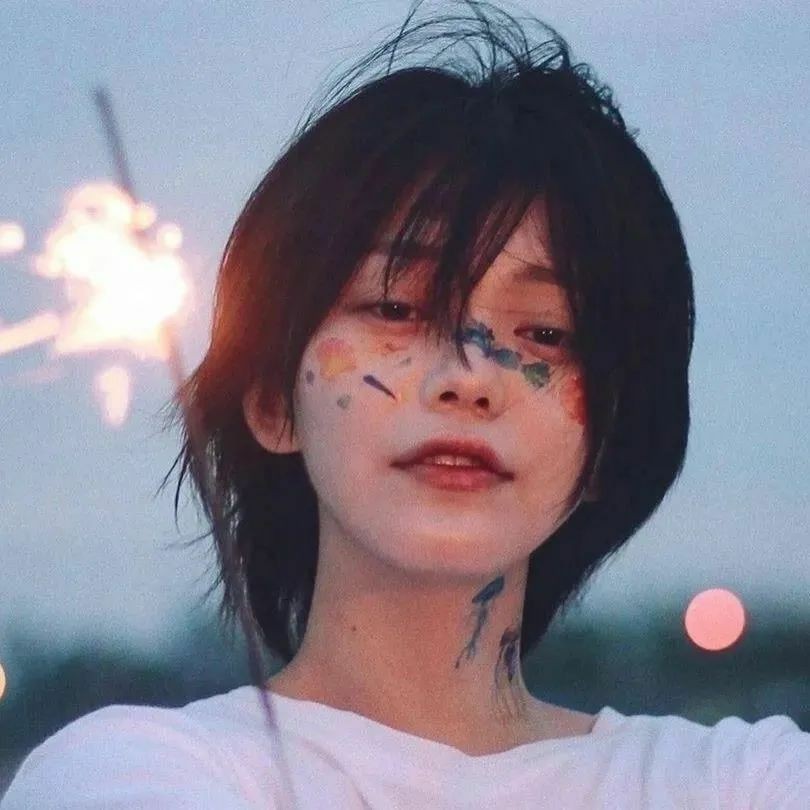 抚落