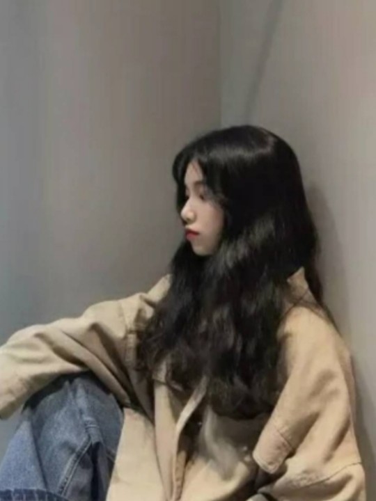 霸气少女