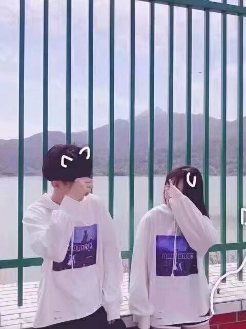 情侣说