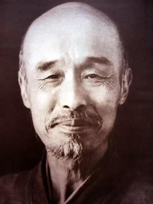 弘一法师