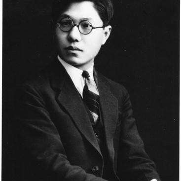 冯至