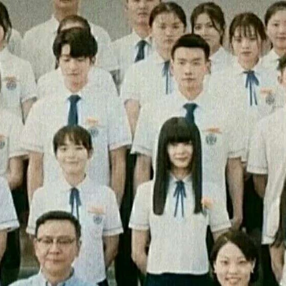 学生时代的暗恋