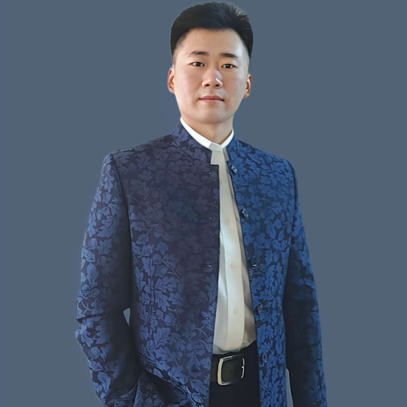阿博