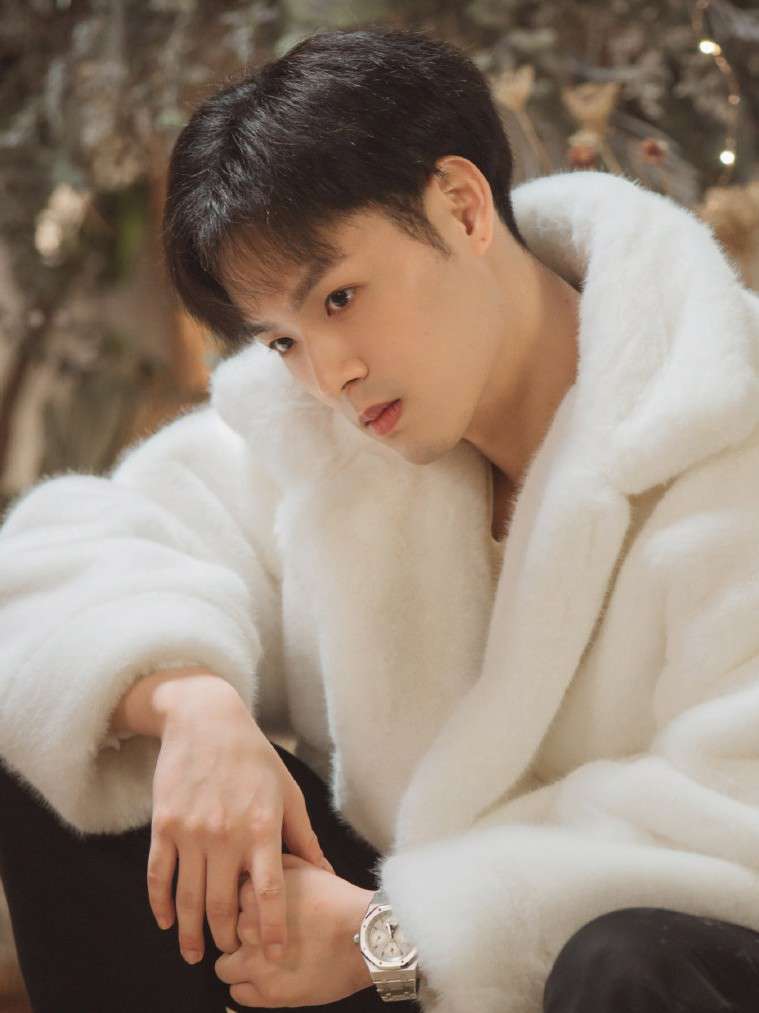 董又霖Jeffrey