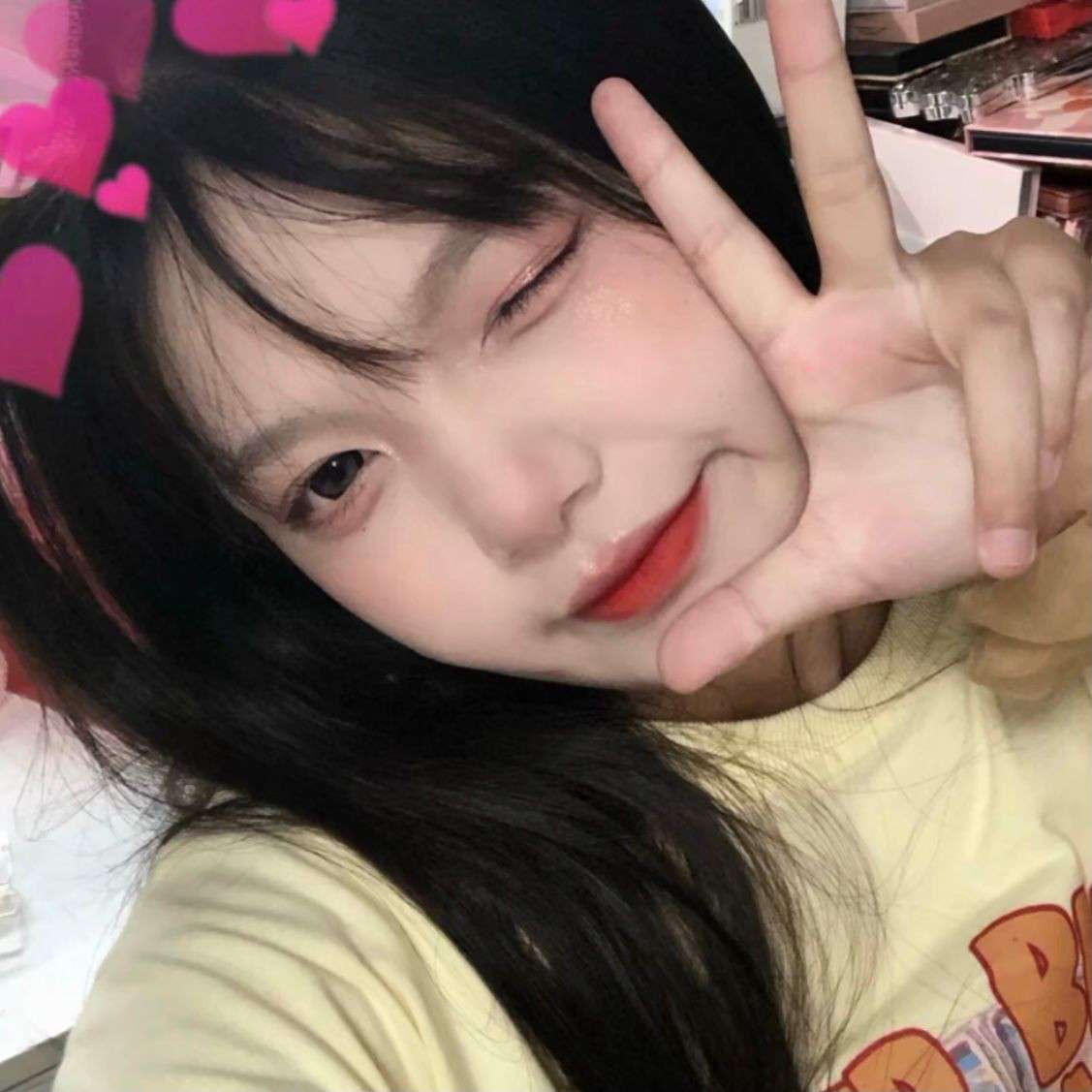 王小鱼吐泡泡