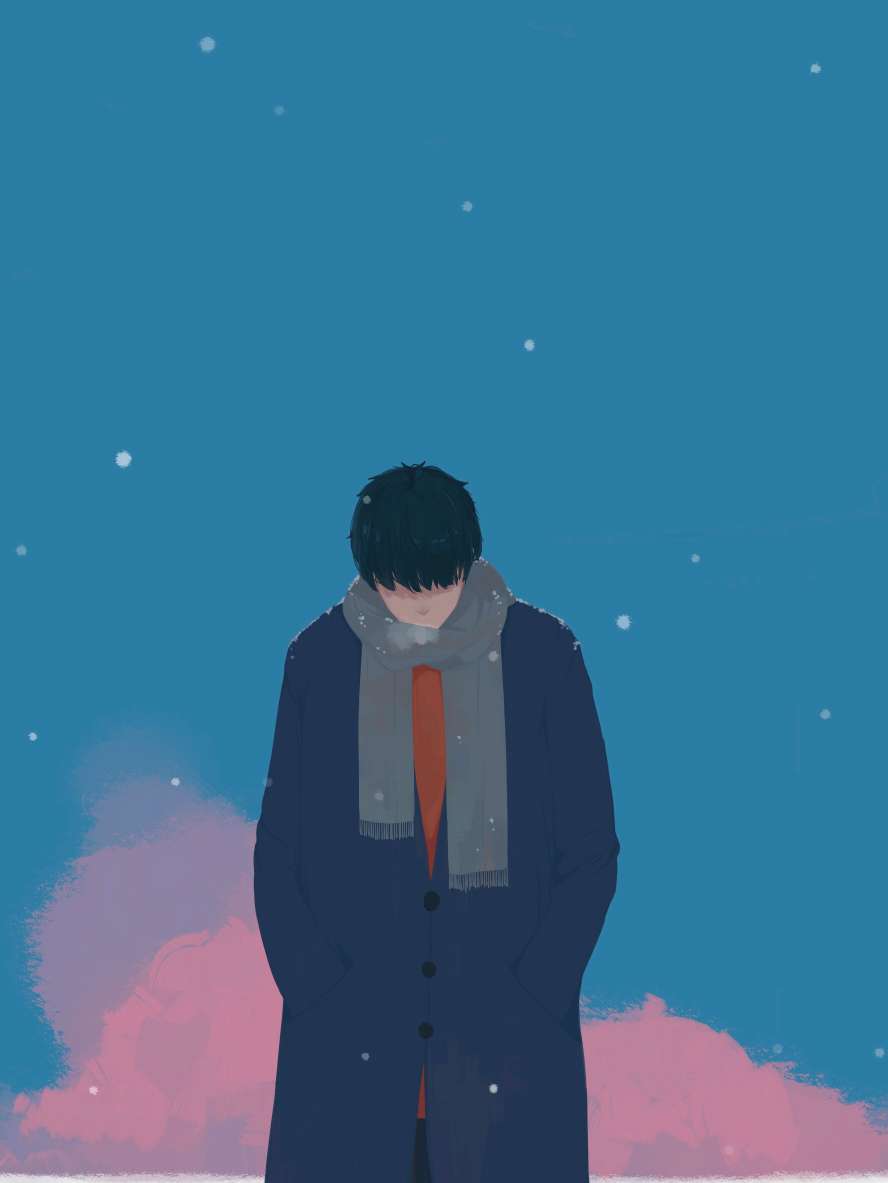 南溪