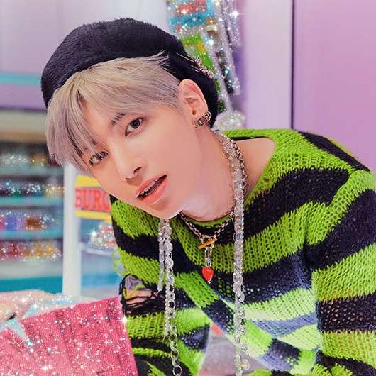 姜太显TAEHYUN
