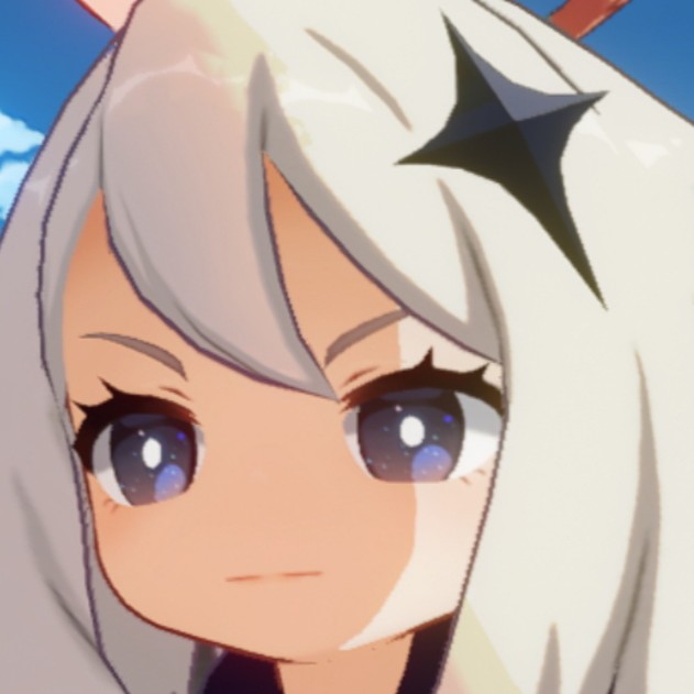 派蒙