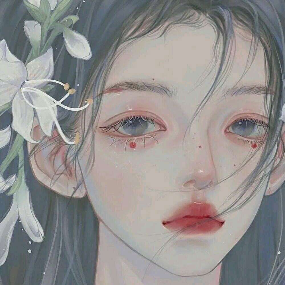 覃不语小姐