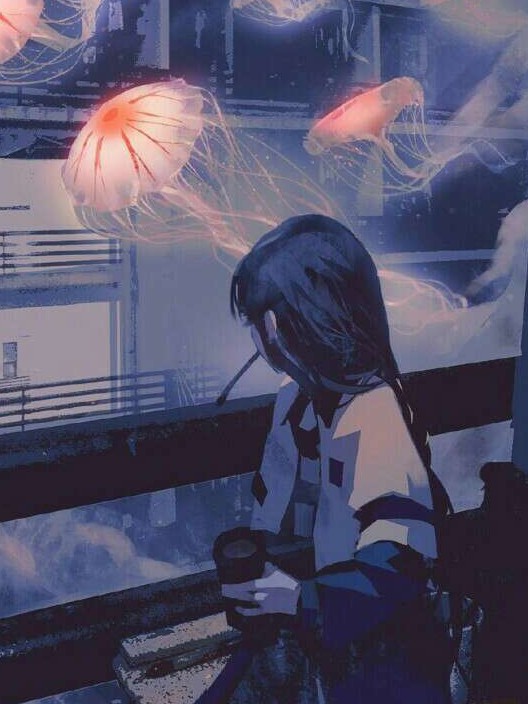 被捉住的瑶瑶