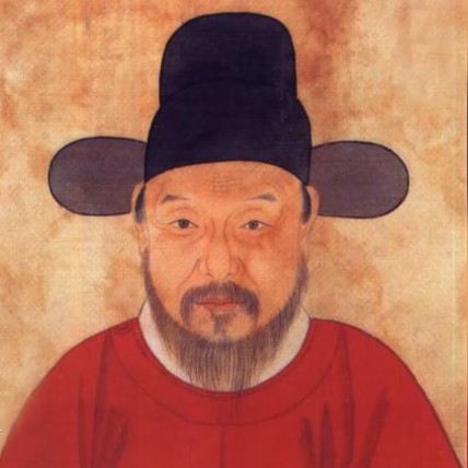 马总