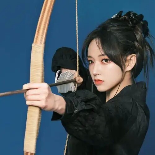 程潇