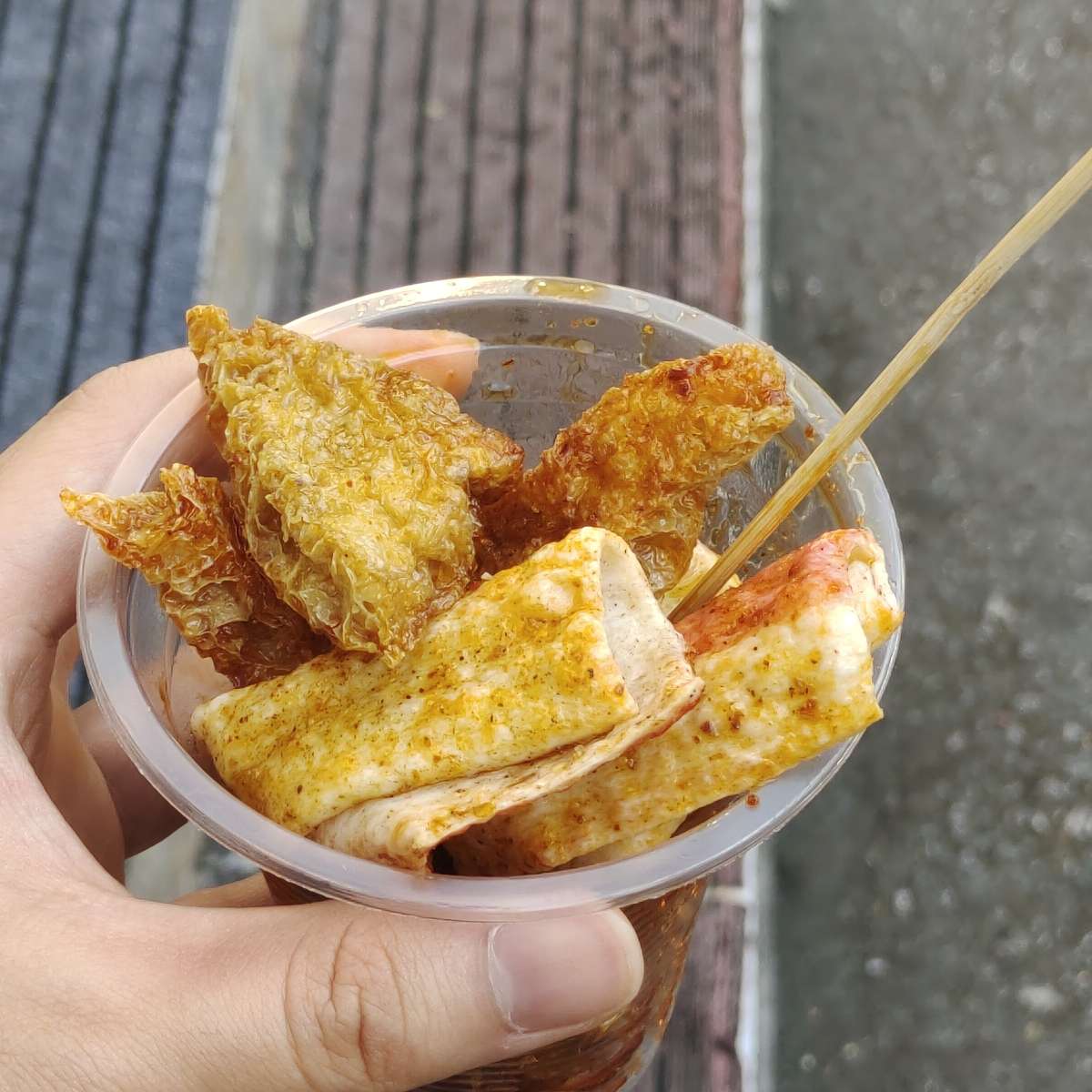 空知
