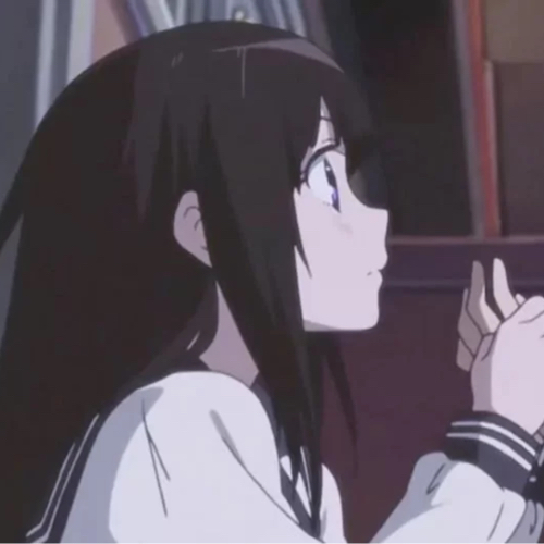 晚萤