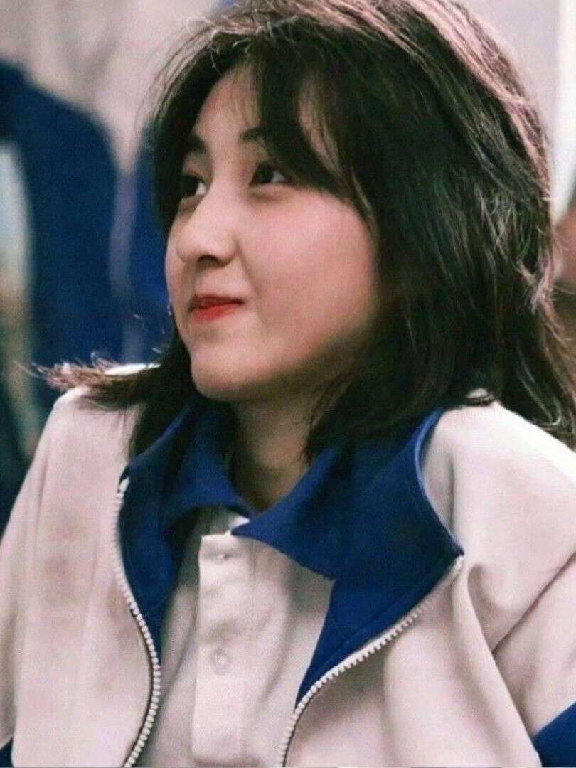 温柔本身