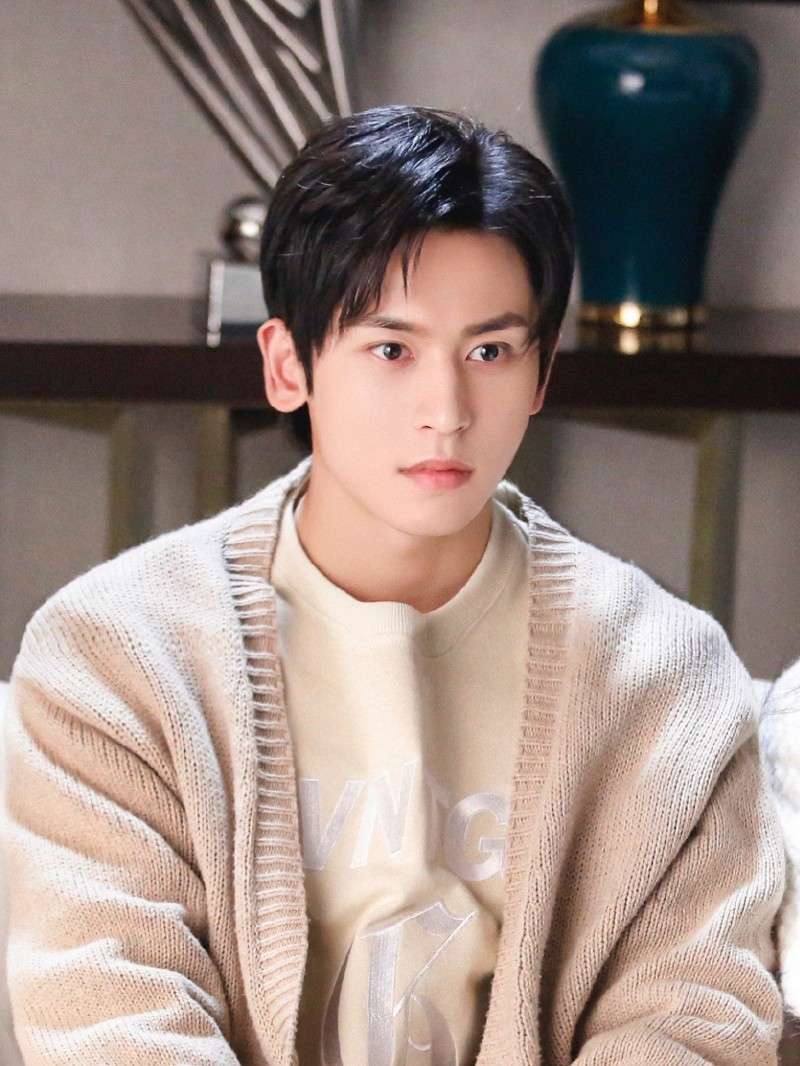 徐晋