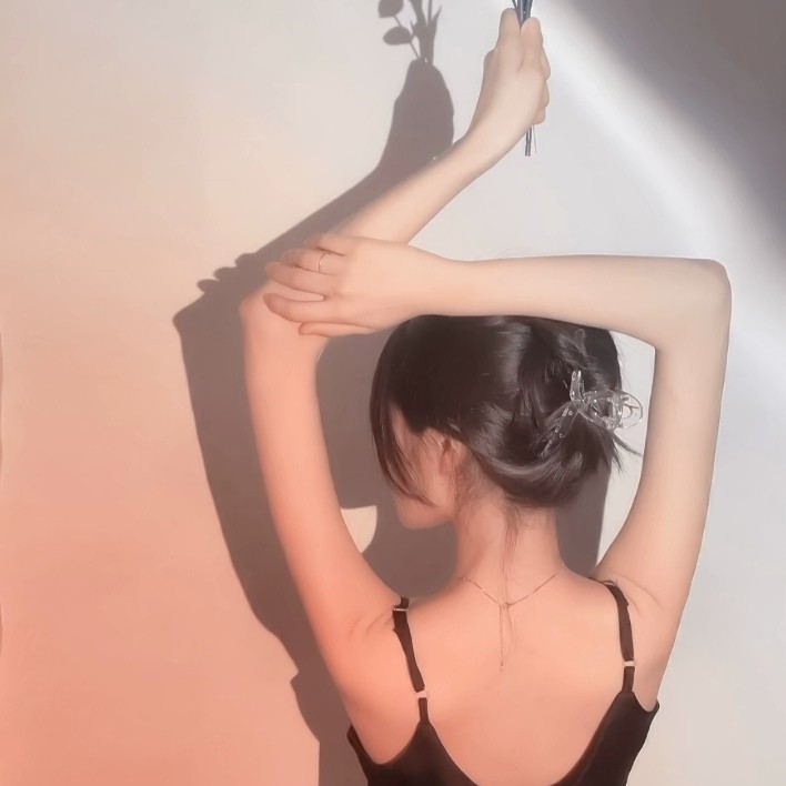 余悸.