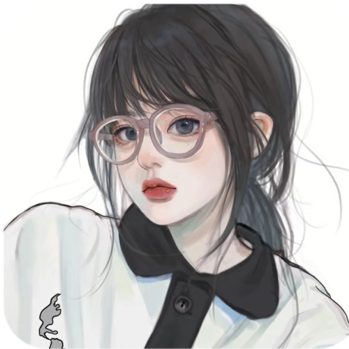雾尽光倾下