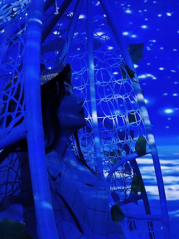 余安