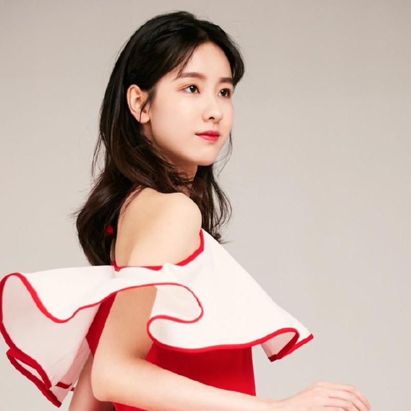 陈都灵