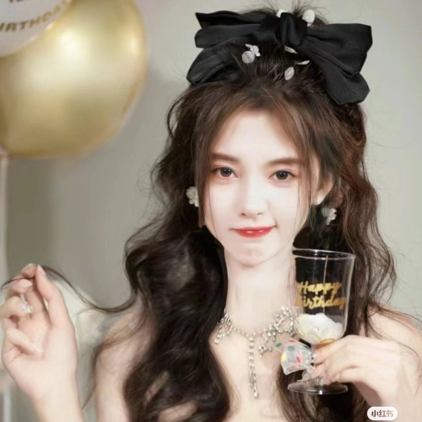 《婧怡》我自己