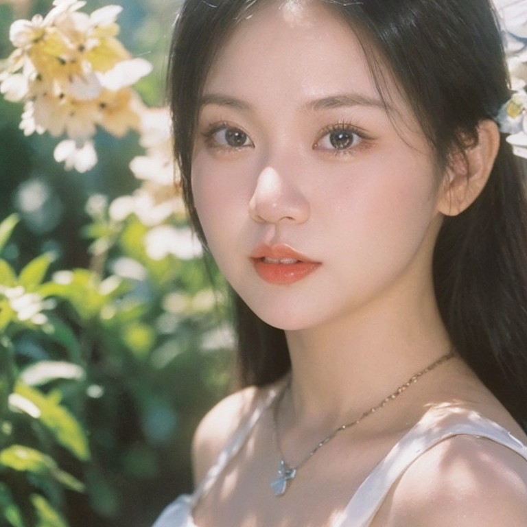 森林来信