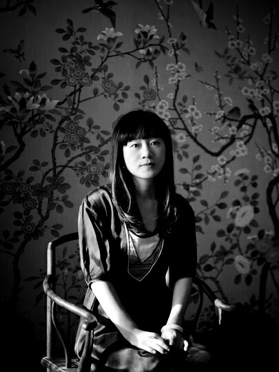 庆山安妮