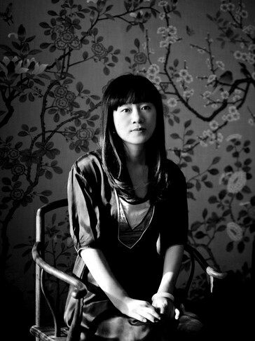 庆山安妮宝贝