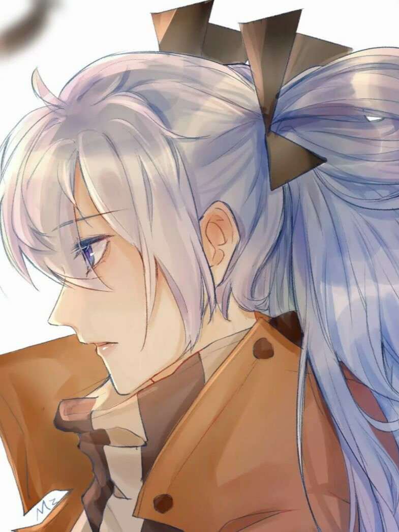 蓝桉