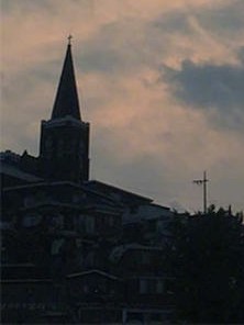 夜行者
