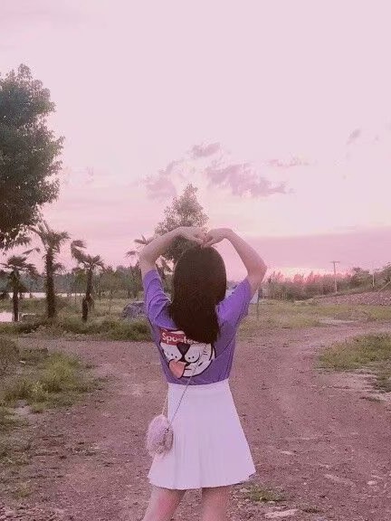 莫离YOVY