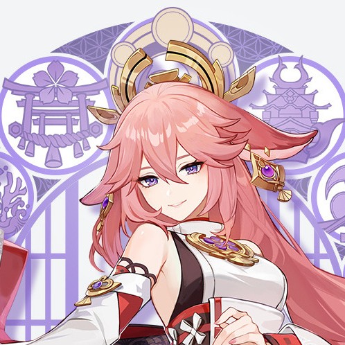 八重神子