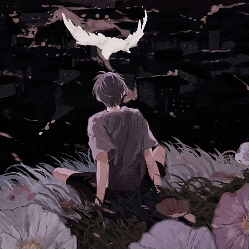 鱼危
