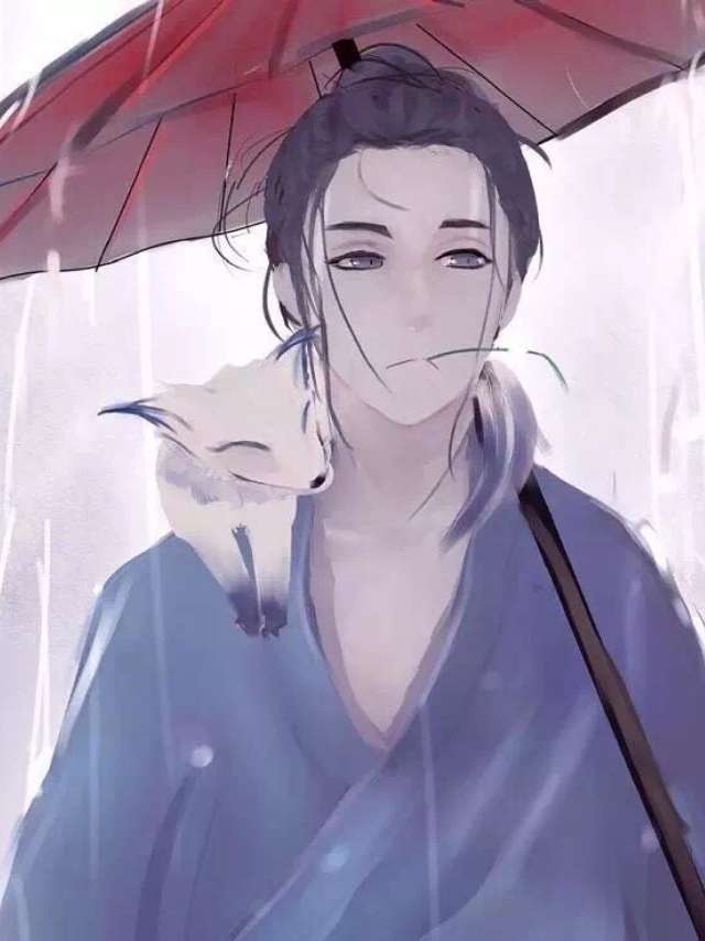 王也