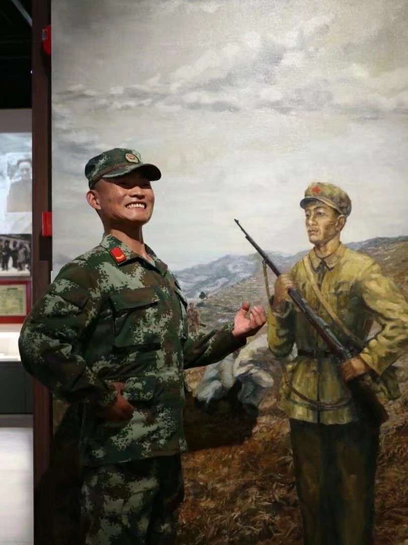 陈晨