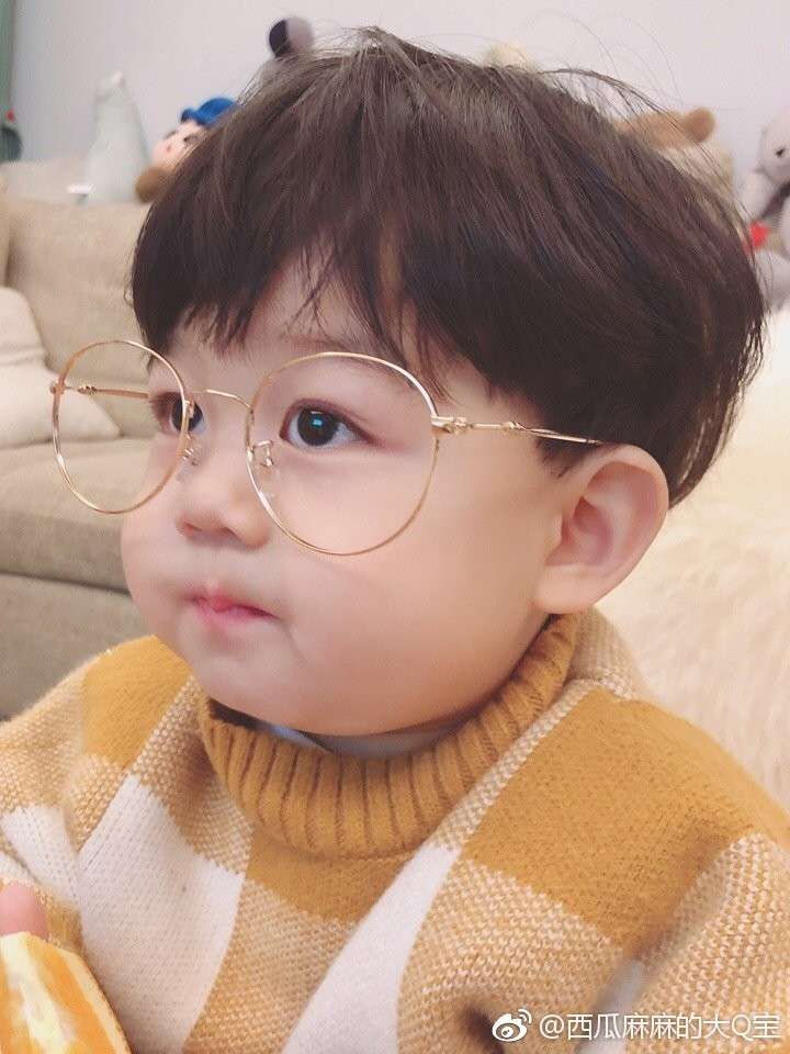 松松