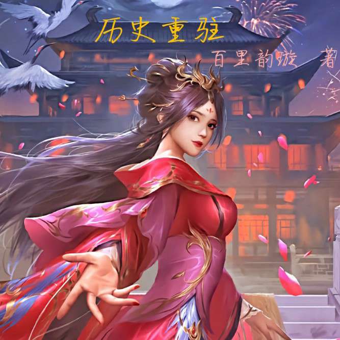 百里韵璇