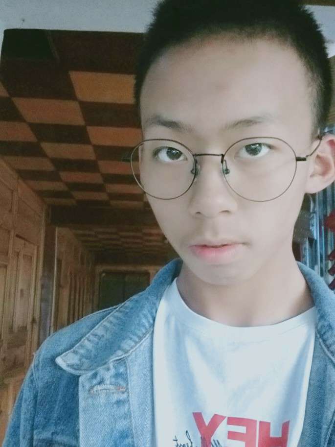 吴晨阳