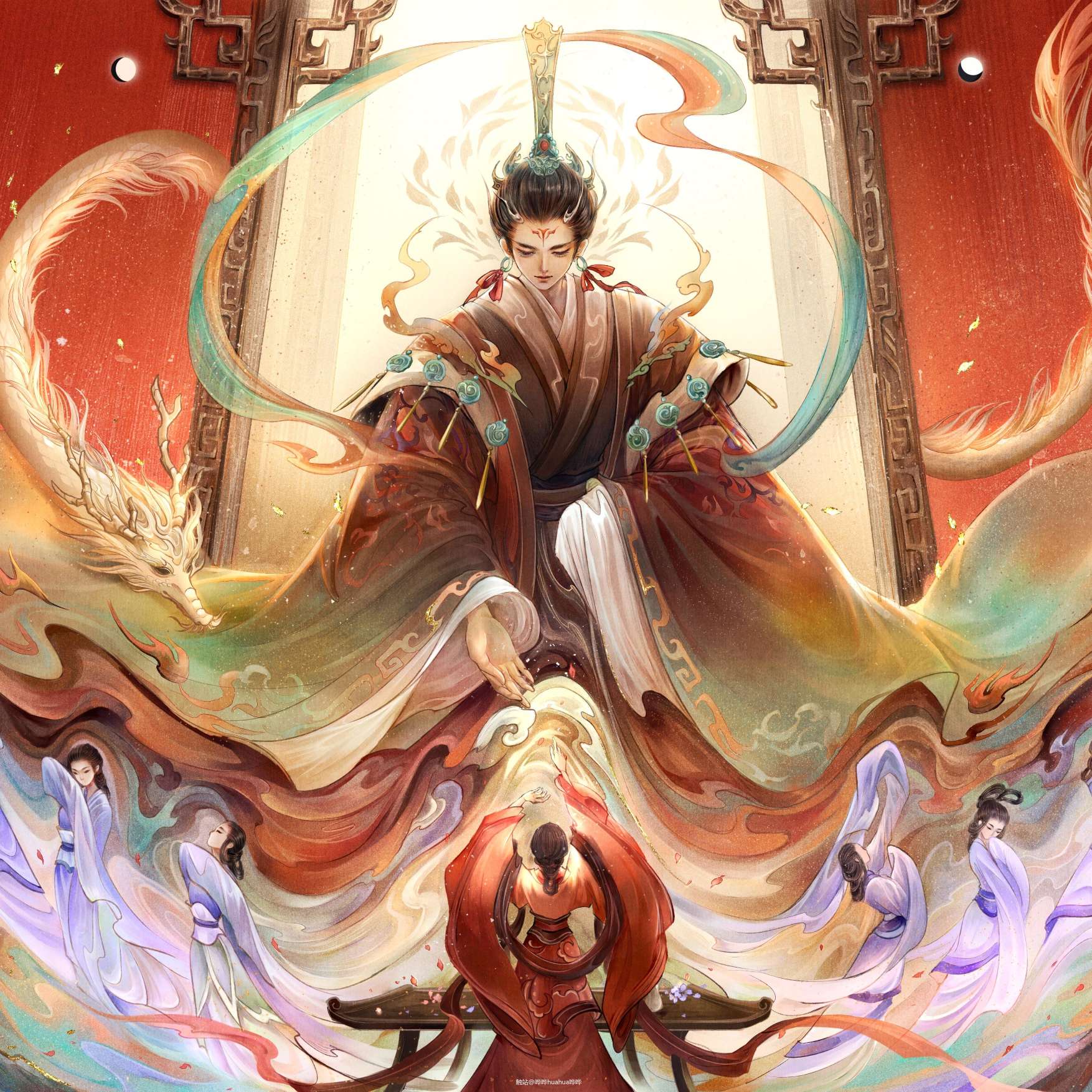 命修司
