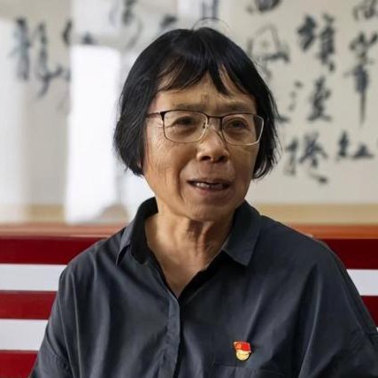 张桂梅