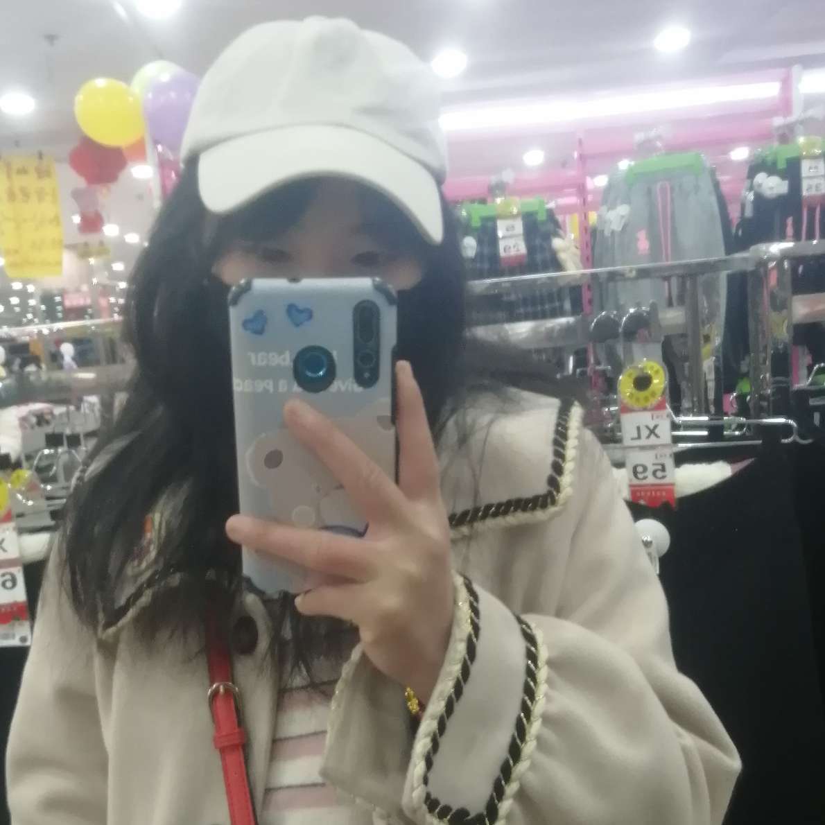 坐在海边听歌