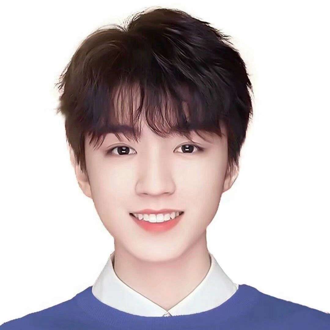 王俊凯