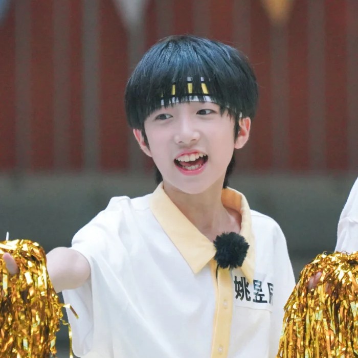 姚昱辰