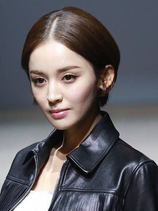 华春莹