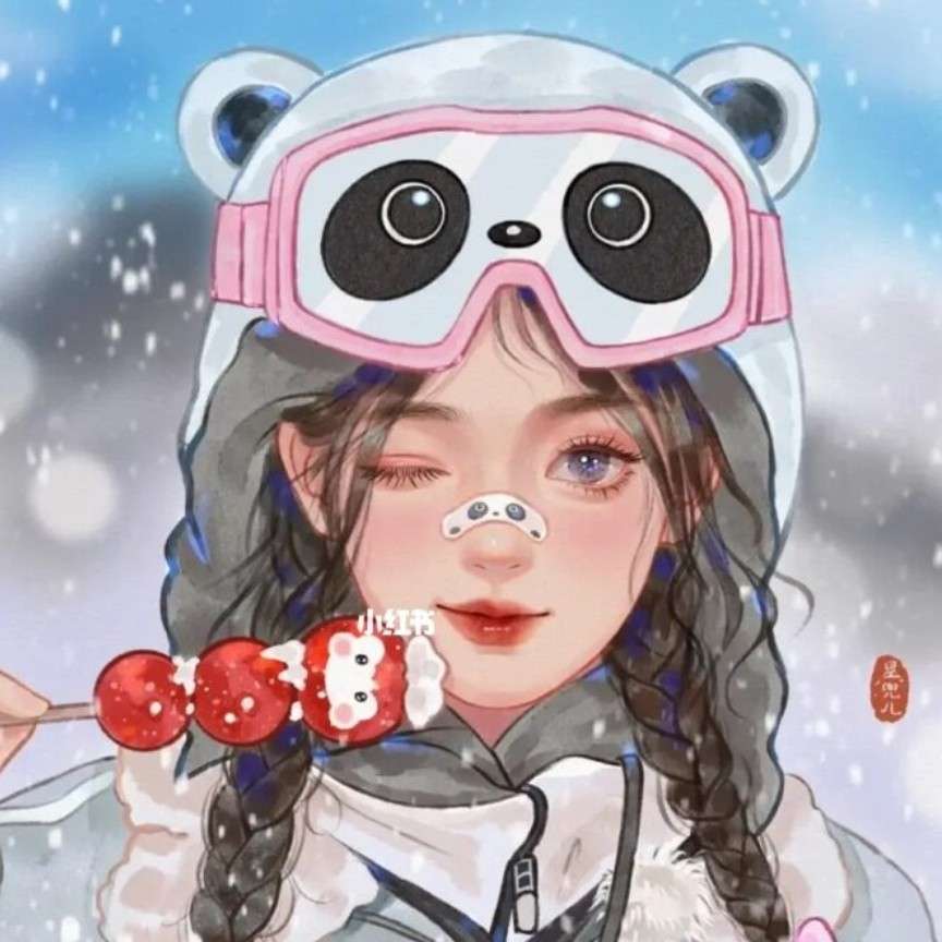 爱哆咪小姐