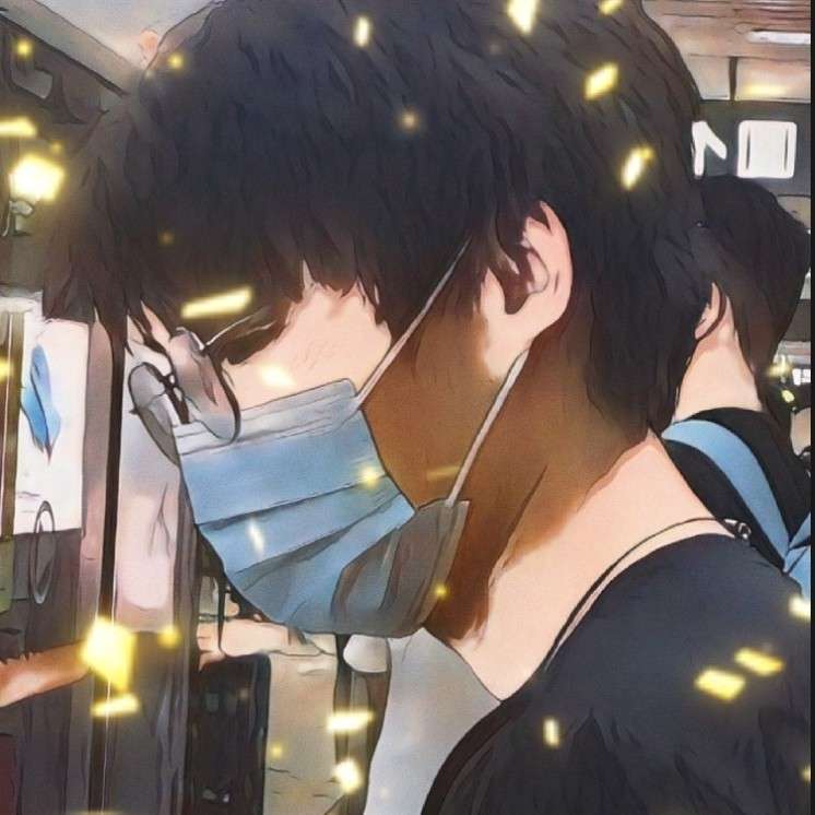 厌世小筱笙.