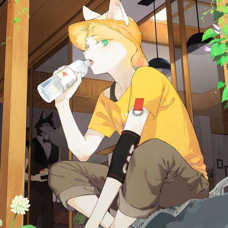 若十一