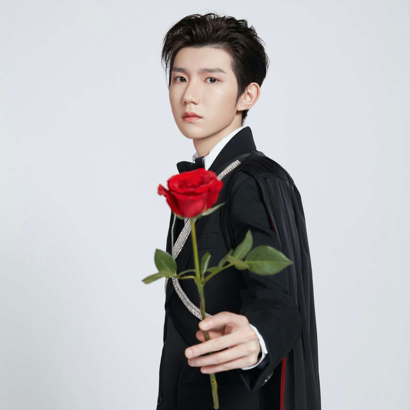 TFBOYS-王源