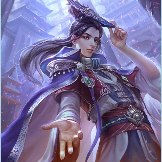 曹叡