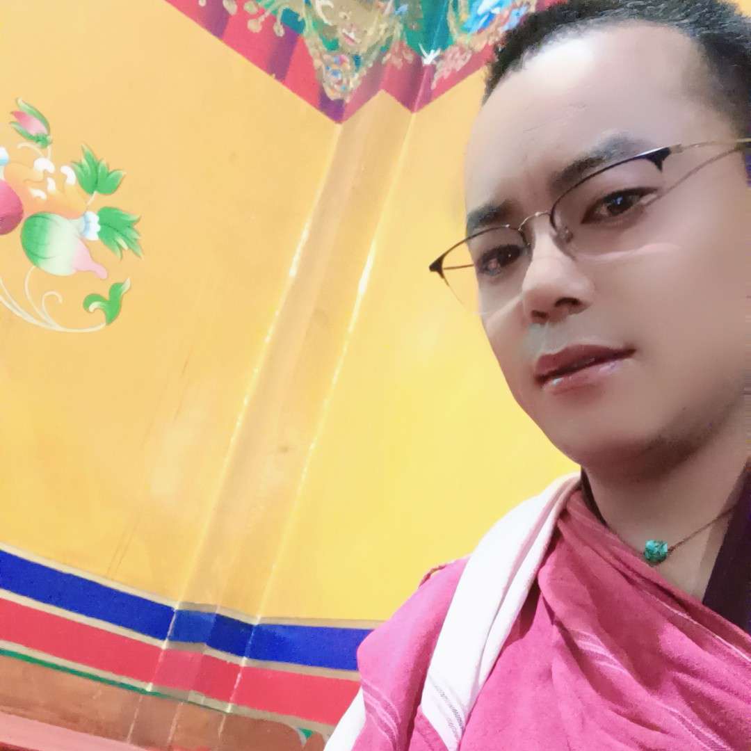 其美次旺